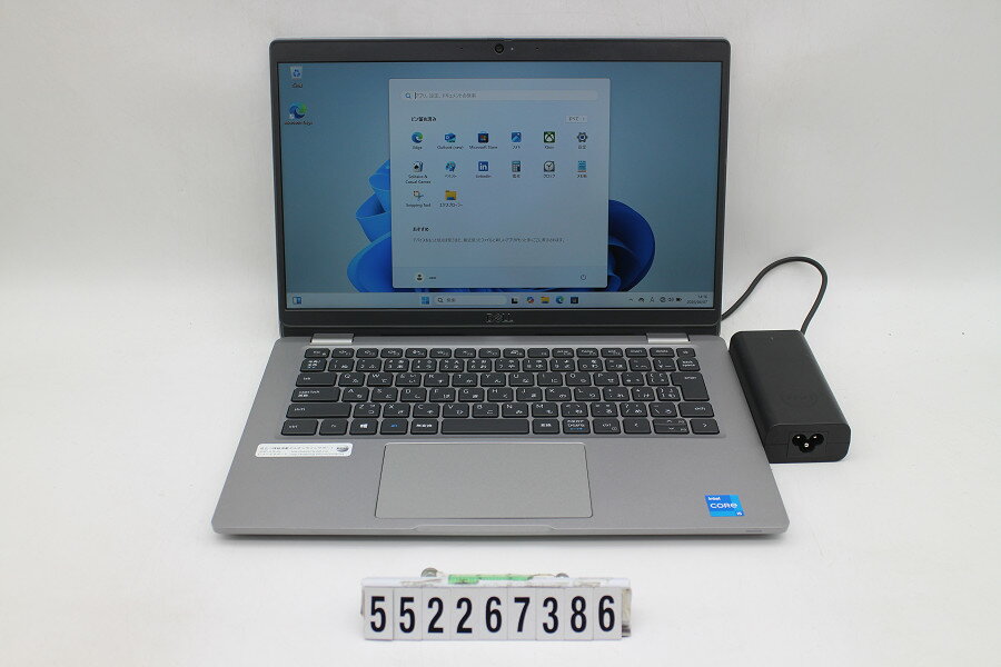 樂天商城 - DELL Latitude 5320 Core i5 1145G7 2.6GHz/8GB/256GB(SSD)/13.3W/FHD(1920x1080)/Win11【中古】【20260416】