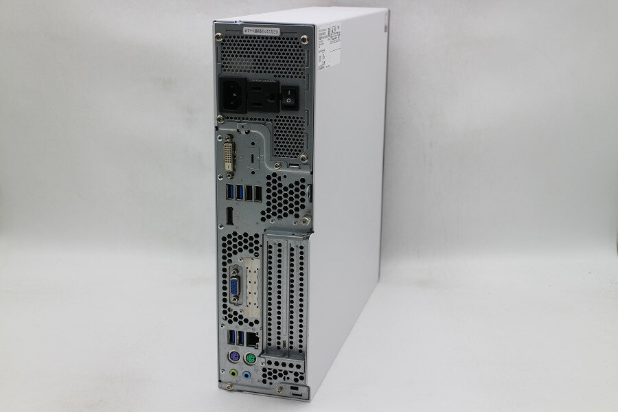 富士通 ESPRIMO D588/C Core...の紹介画像2