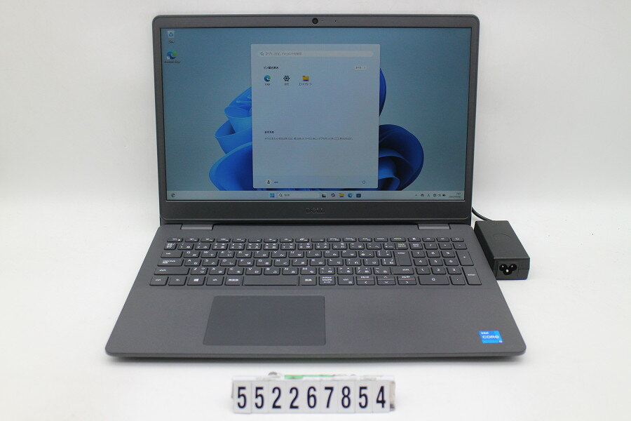 Rakuten - DELL Vostro 3500 Core i5 1135G7 2.4GHz/8GB/256GB(SSD)/15.6W/FHD(1920x1080)/Win11【中古】【20260416】