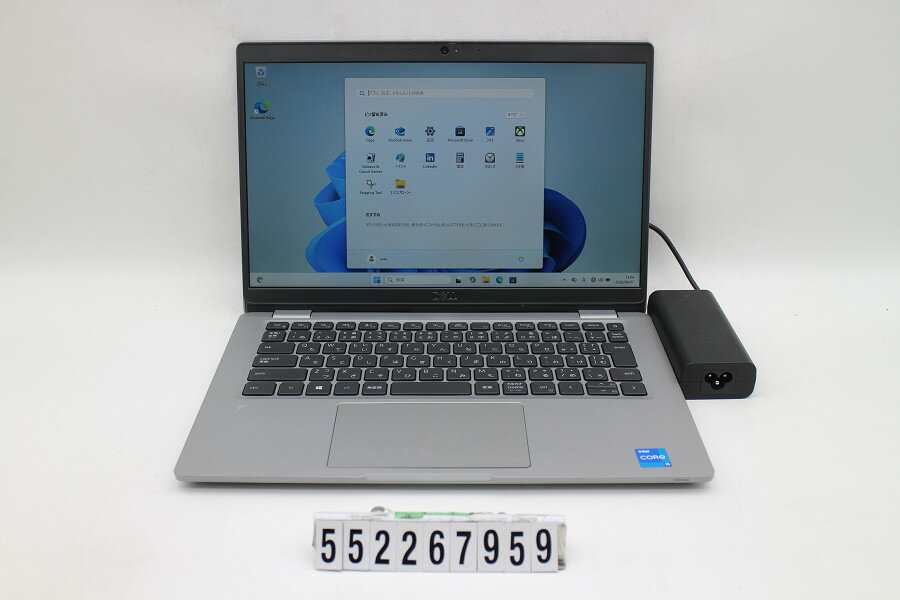樂天商城 - DELL Latitude 5320 Core i5 1145G7 2.6GHz/16GB/256GB(SSD)/13.3W/FHD(1920x1080)/Win11【中古】【20260416】