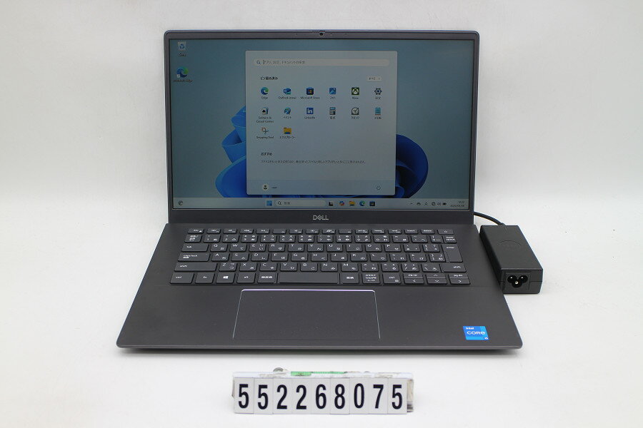 13 吋 - DELL Vostro 5402 Core i5 1135G7 2.4GHz/8GB/256GB(SSD)/14W/FHD(1920x1080)/Win11【中古】【20260416】