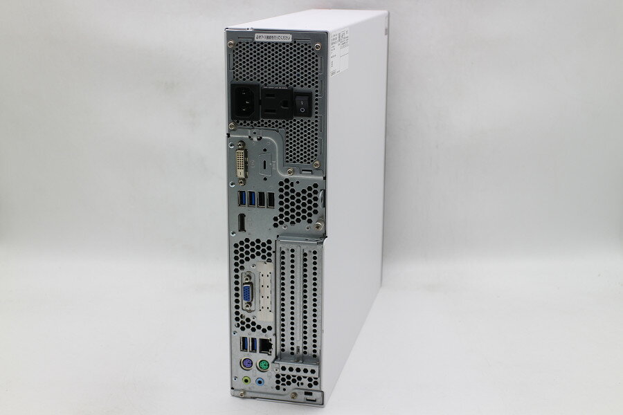 富士通 ESPRIMO D588/CX Cor...の紹介画像2