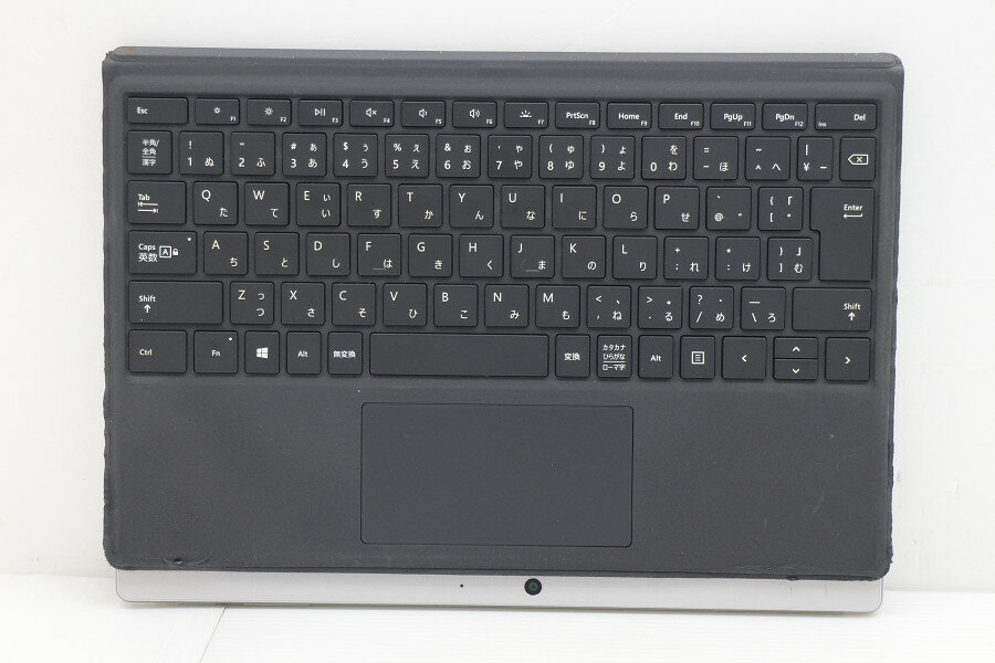 Microsoft Surface Pro 7 128GB Core i3 1005G1 1.2GHz/4GB/128GB(SSD)/12.3W/(2736x1824) タッチパネル/Win11【中古】【20260416】 - Image 2