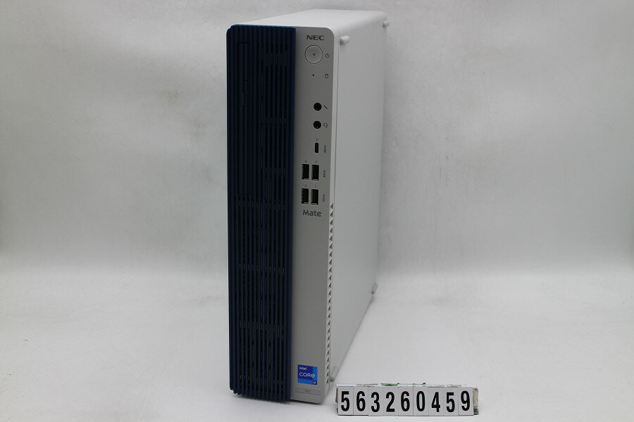 SONY - NEC PC-MKH48LZGAG2J Core i7 12700 2.1GHz/16GB/512GB(SSD)/Multi/Win11【中古】【20260421】