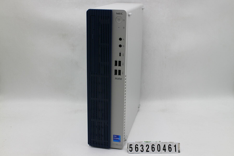 Other - NEC PC-MKH48LZGAG2J Core i7 12700 2.1GHz/16GB/512GB(SSD)/Multi/Win11【中古】【20260421】