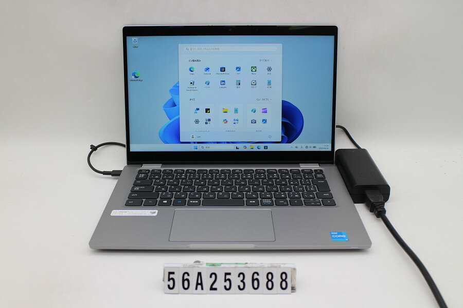 樂天商城 - DELL Latitude 5320 Core i3 1125G4 2GHz/8GB/128GB(SSD)/13.3W/FHD(1920x1080) タッチパネル/Win11【中古】【20260421】