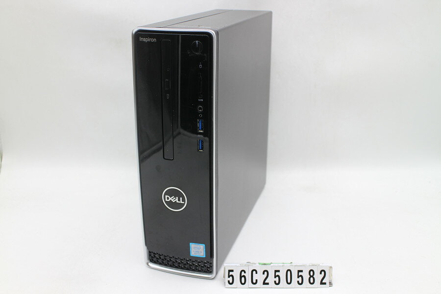 Other - DELL Inspiron 3470 Core i3 8100 3.6GHz/8GB/128GB(SSD)/Multi/Win11【中古】【20260416】