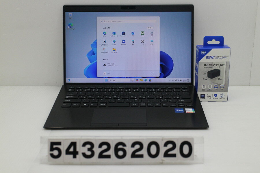楽天市場】VJPK21 1165g7の通販