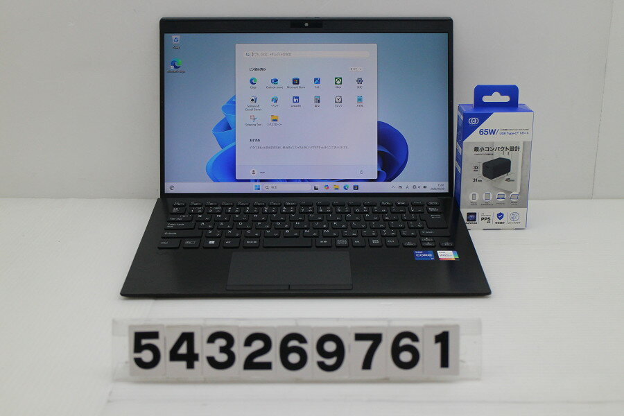 楽天市場】VJPK21 1165g7の通販