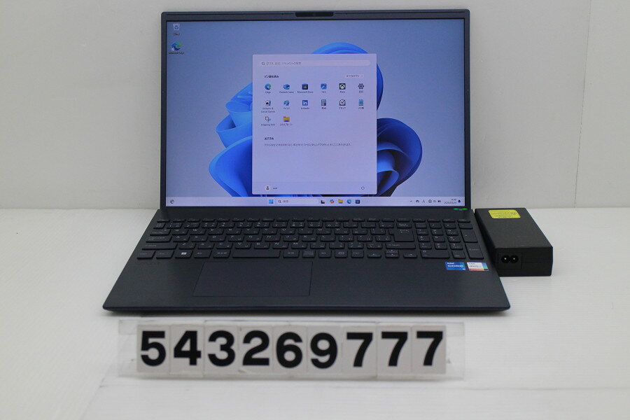 Rakuten - VAIO VJF1618 Core i5 1334U 1.3GHz/16GB/512GB(SSD)/16W/WUXGA(1920x1200)/Win11【中古】【20260430】
