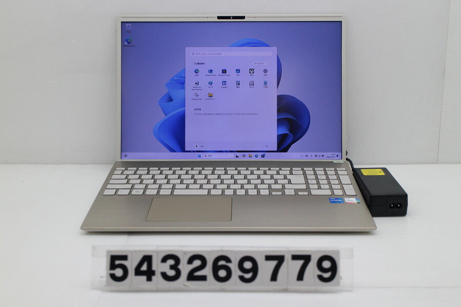 Rakuten - VAIO VJF16190511N Core i5 1334U 1.3GHz/8GB/512GB(SSD)/16W/WUXGA(1920x1200)/Win11【中古】【20260430】
