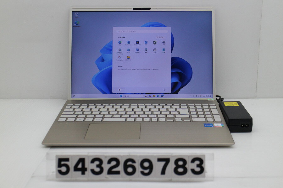 DELL - VAIO VJF16190511N Core i5 1334U 1.3GHz/8GB/512GB(SSD)/16W/WUXGA(1920x1200)/Win11【中古】【20260430】