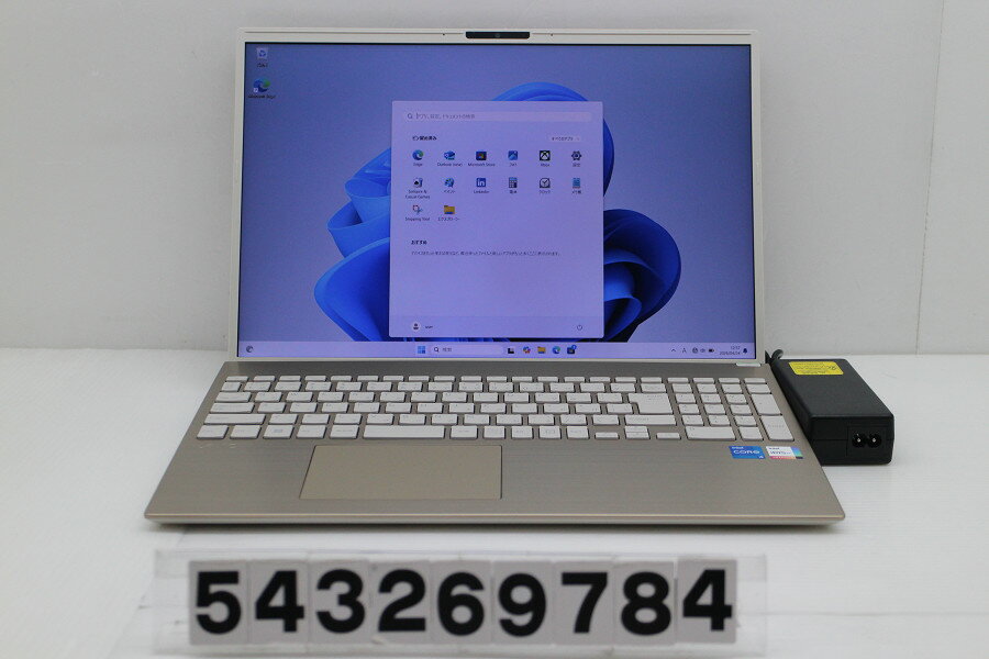 Lenovo - VAIO VJF16190511N Core i5 1334U 1.3GHz/8GB/512GB(SSD)/16W/WUXGA(1920x1200)/Win11【中古】【20260430】