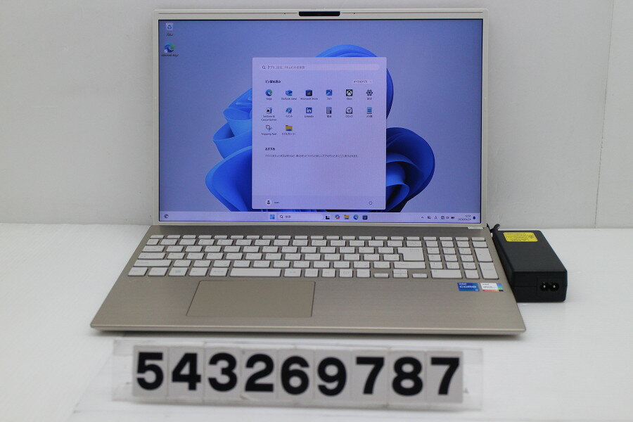 工人舍 - VAIO VJF16190511N Core i5 1334U 1.3GHz/8GB/512GB(SSD)/16W/WUXGA(1920x1200)/Win11【中古】【20260430】