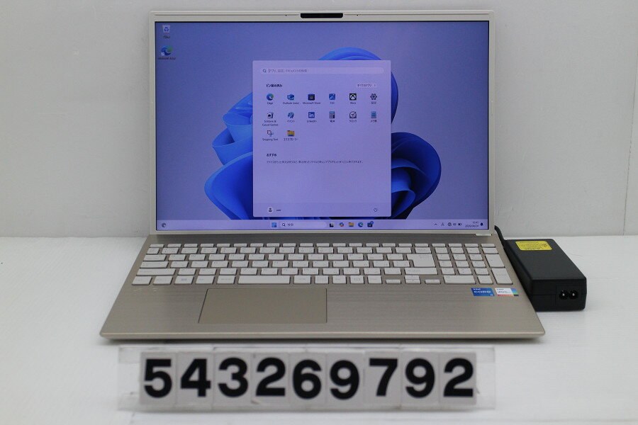 MOUSE COMPUTER - VAIO VJF16190511N Core i5 1334U 1.3GHz/8GB/512GB(SSD)/16W/WUXGA(1920x1200)/Win11【中古】【20260430】