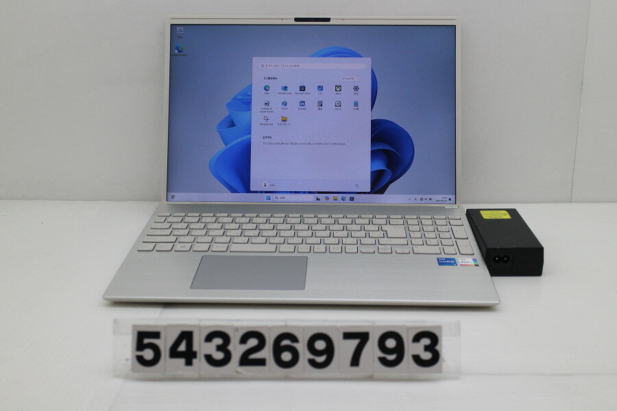 MOUSE COMPUTER - VAIO VJF1618 Core i5 1334U 1.3GHz/16GB/512GB(SSD)/16W/WUXGA(1920x1200)/Win11【中古】【20260430】