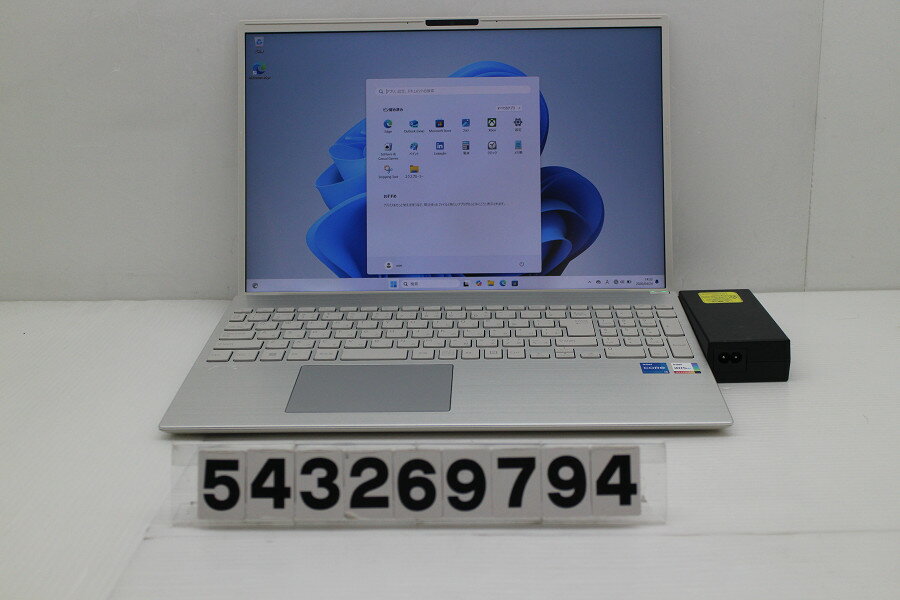FUJITSU - VAIO VJF1618 Core i5 1334U 1.3GHz/16GB/512GB(SSD)/16W/WUXGA(1920x1200)/Win11【中古】【20260430】