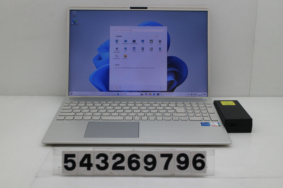 Hewlett Packard - VAIO VJF1618 Core i5 1334U 1.3GHz/16GB/512GB(SSD)/16W/WUXGA(1920x1200)/Win11【中古】【20260430】