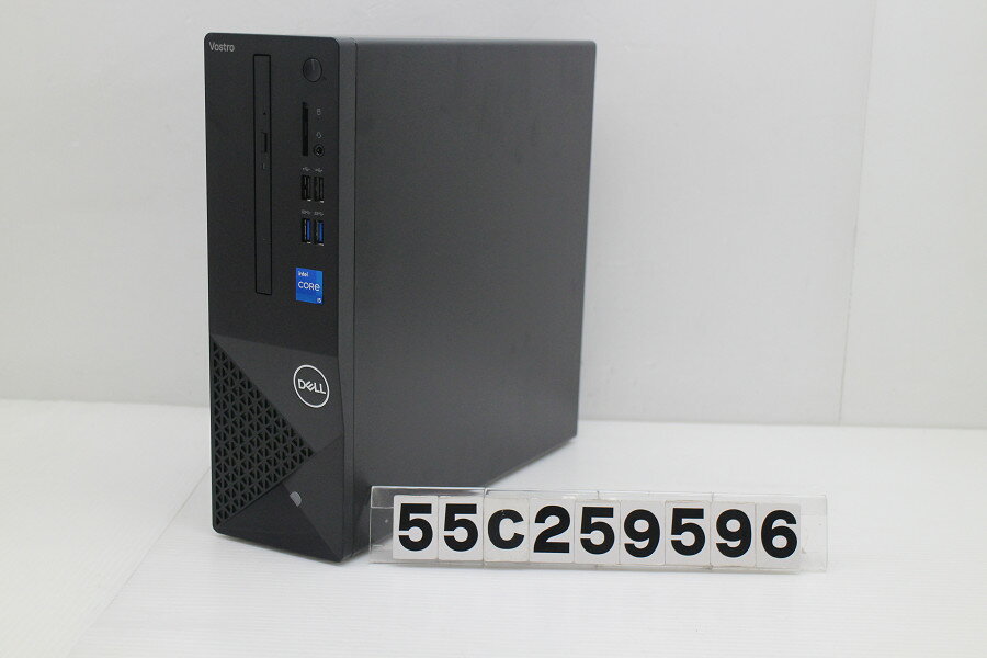新古品　グラボ・メモリ増設済　2023年モデルDELLデスクトップ　Vostro 3020 SFF　i5-13400 10コア16スレッド　最大5画面可能　FX・株式投資・事務用に　Windows11 DELL Vostro 3020 SFFのメモリ増設