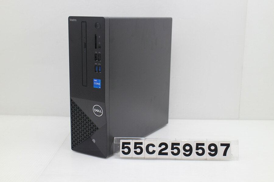 Other - DELL Vostro 3020 SFF Core i5 13400 2.5GHz/16GB/512GB(SSD)/Multi/Win11【中古】【20260430】