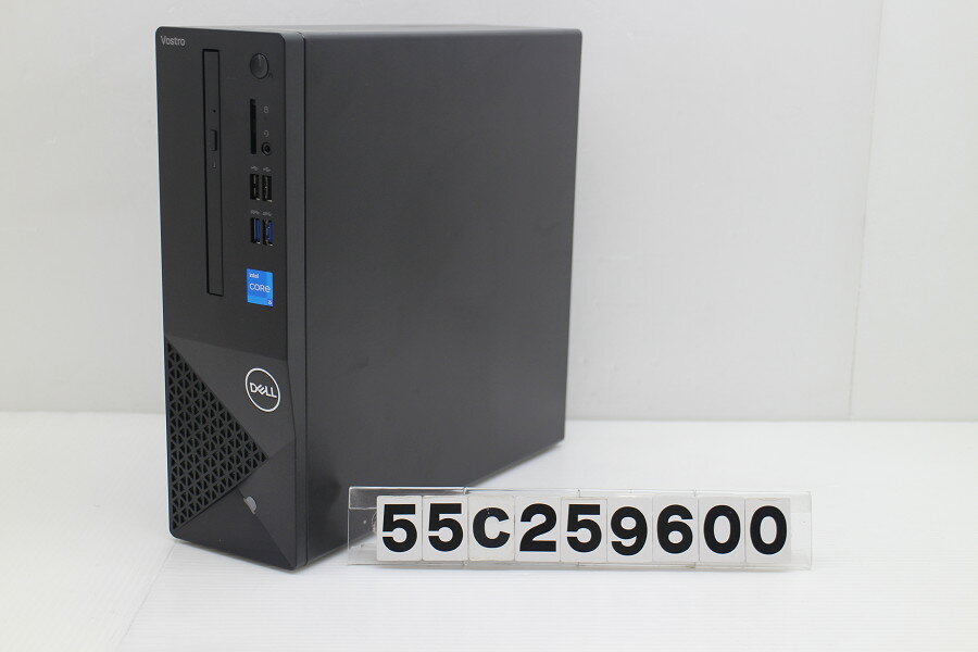 SONY - DELL Vostro 3020 SFF Core i5 13400 2.5GHz/16GB/256GB(SSD)/Multi/Win11【中古】【20260430】