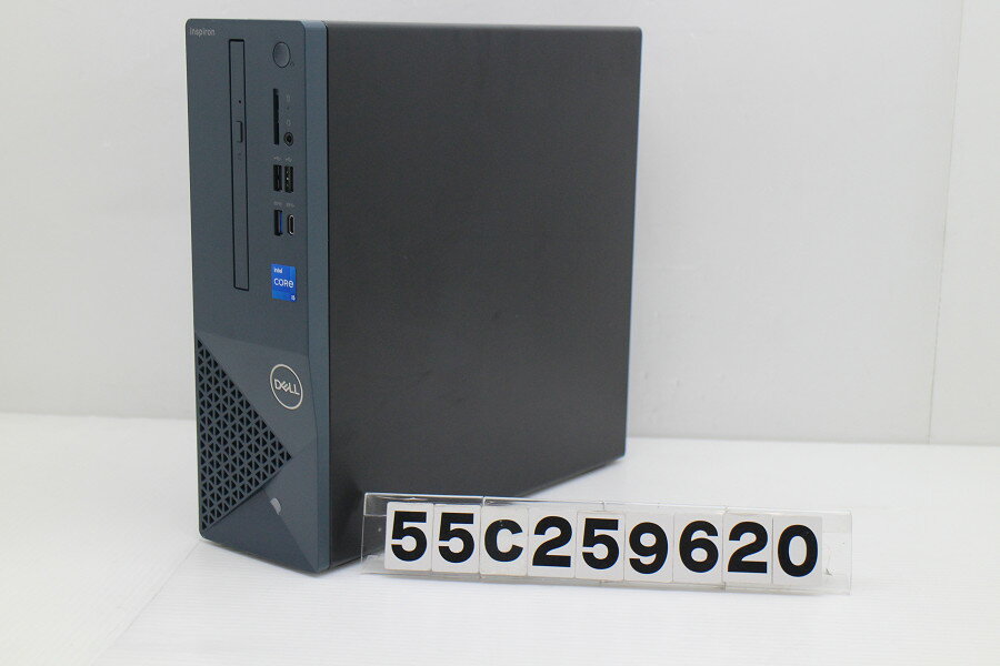 Other - DELL Inspiron 3030 S Core i5 12400 2.5GHz/16GB/512GB(SSD)/Multi/Win11【中古】【20260430】