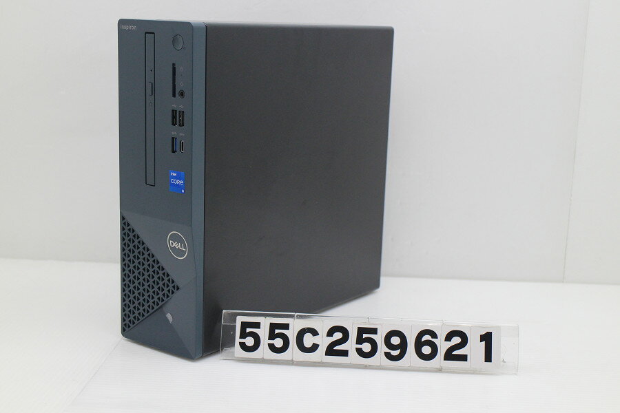 ACER - DELL Inspiron 3030 S Core i5 12400 2.5GHz/16GB/512GB(SSD)/Multi/Win11【中古】【20260430】