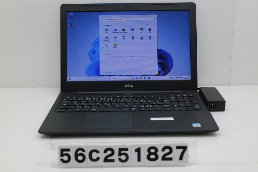 ACER - DELL Latitude 3590 Core i5 8250U 1.6GHz/8GB/256GB(SSD)/15.6W/FWXGA(1366x768)/Win11【中古】【20260430】