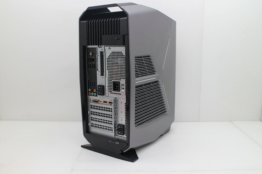 DELL Alienware Aurora R7 Core i5 8400 2.8GHz 16GB 256GB(SSD) 2TB comfull-premium-10103048 PCコンフルプレミアム楽天市場店 サンプル画像2