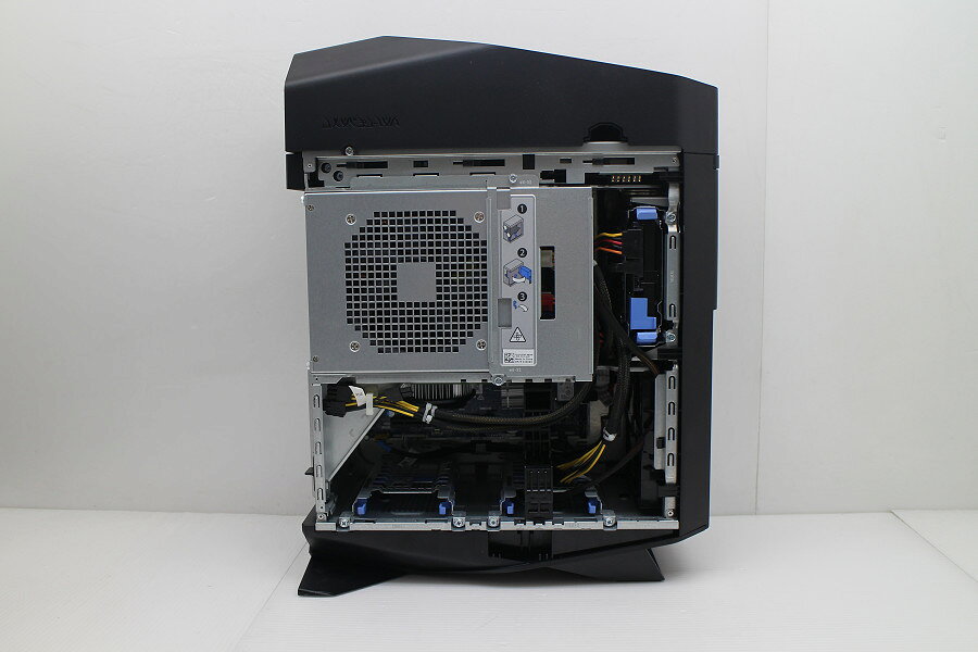 DELL Alienware Aurora R7 Core i5 8400 2.8GHz 16GB 256GB(SSD) 2TB comfull-premium-10103048 PCコンフルプレミアム楽天市場店 サンプル画像3