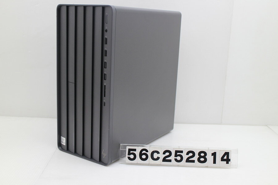 hp ENVY Desktop TE01-1104jp Core i7 10700F 2.9GH