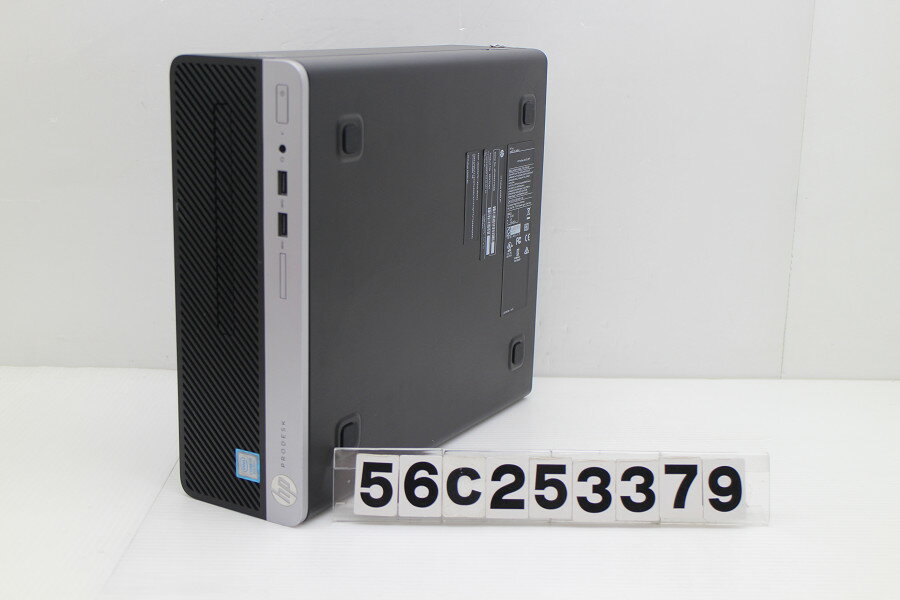 hp ProDesk 400 G5 SFF Core i5 8500 3GHz/8GB/256G