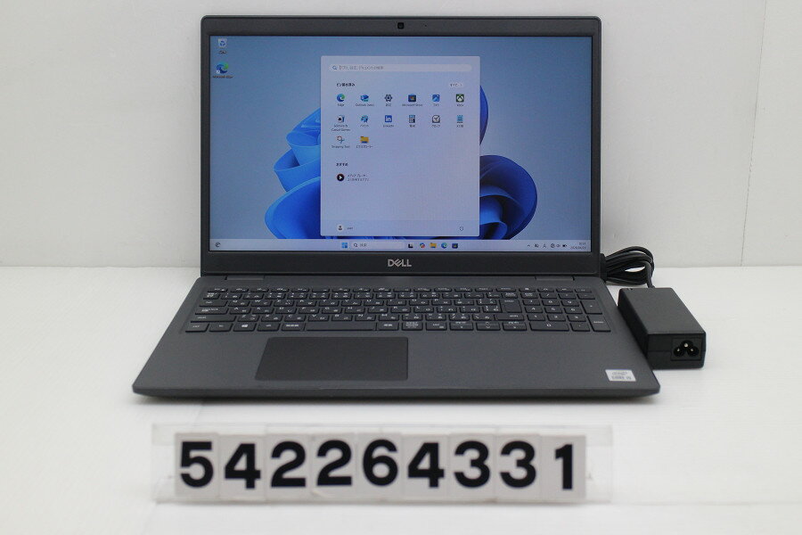Apple - DELL Latitude 3510 Core i5 10310U 1.7GHz/8GB/256GB(SSD)/15.6W/FHD(1920x1080)/Win11【中古】【20260430】