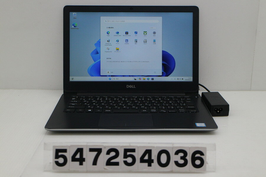 楽天市場】dell inspiron 5370（ノートPC｜パソコン）：パソコン・周辺