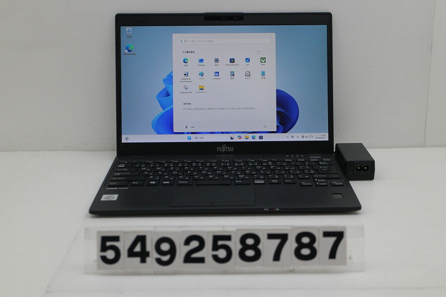 ACER - 富士通 LIFEBOOK U9310/E Core i5 10310U 1.7GHz/8GB/256GB(SSD)/13.3W/FHD(1920x1080)/Win11【中古】【20260430】