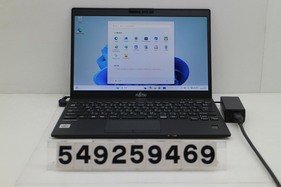 ACER - 富士通 LIFEBOOK U9310/E Core i5 10310U 1.7GHz/8GB/256GB(SSD)/13.3W/FHD(1920x1080)/Win11【中古】【20260430】