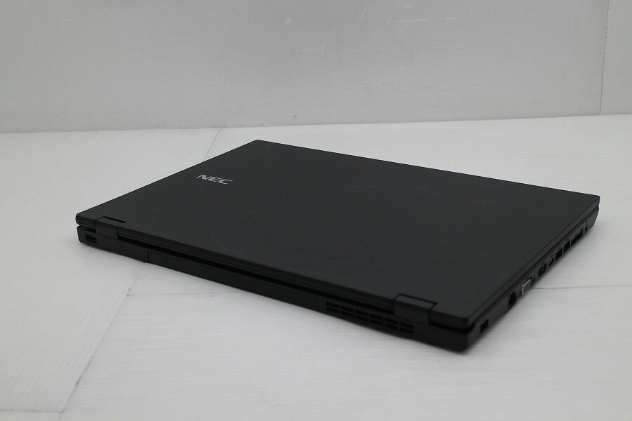 PCコンフルプレミアム楽天市場店のNEC PC-VKT16XZG7 Core i5 10210U 1.6GHz/8GB/256GB(SSD)/Multi/15.6W/FWXGA(1366x768)/Win11【中古】【20260430】｜アングル3