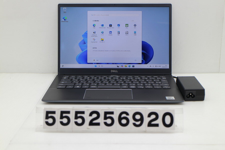 Other - DELL Vostro 5391 Core i5 10210U 1.6GHz/8GB/256GB(SSD)/13.3W/FHD(1920x1080)/Win11【中古】【20260430】