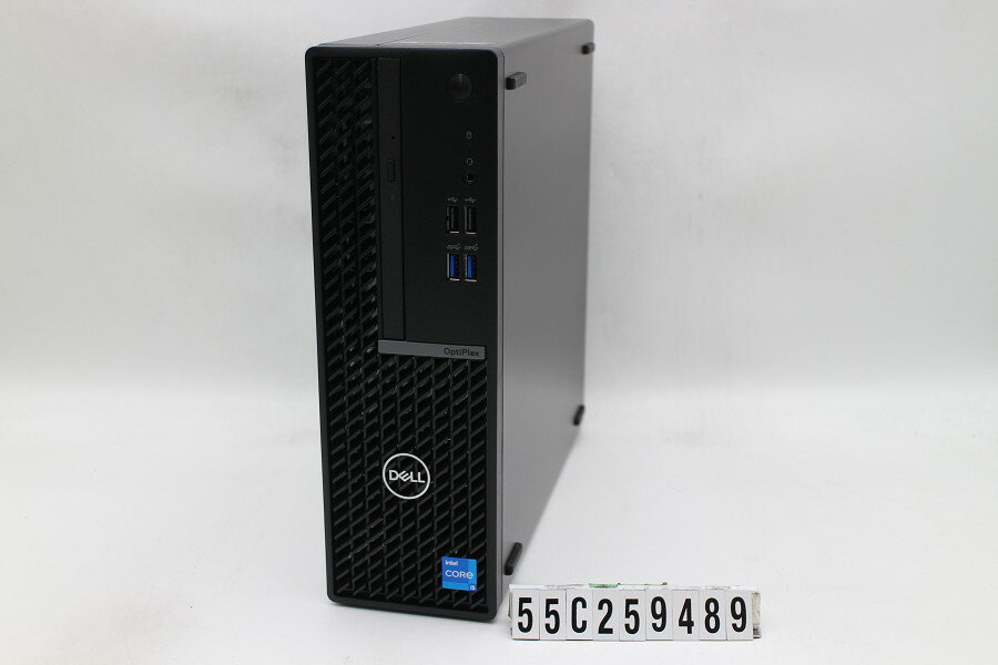 eMachines - DELL OptiPlex SFF 7010 Core i5 13500 2.5GHz/16GB/256GB(SSD)/Multi/Win11【中古】【20260430】