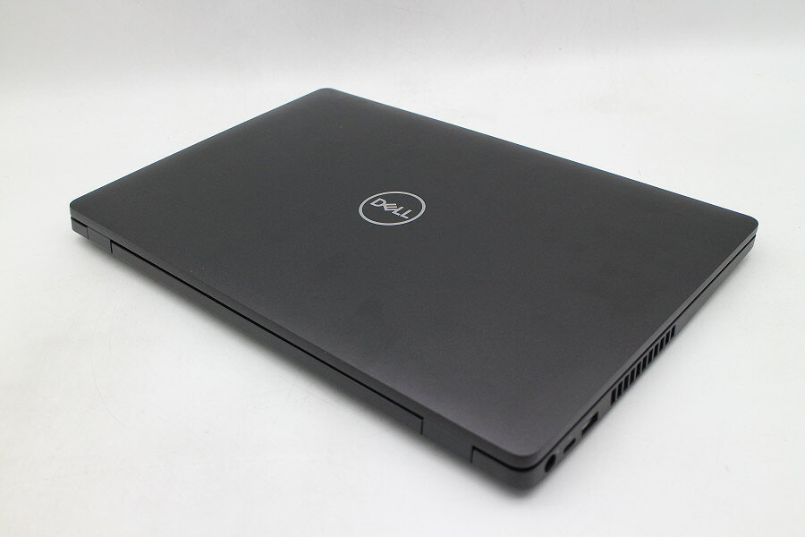 PCコンフルプレミアム楽天市場店のDELL Latitude 5500 Core i5 8265U 1.6GHz/8GB/240GB(SSD)/15.6W/FWXGA(1366x768)/Win11【中古】【20260528】｜アングル3