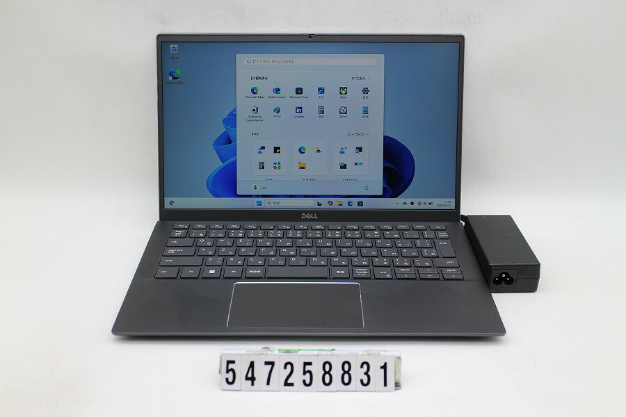 Other - DELL Vostro 13 5300 Core i5 10210U 1.6GHz/8GB/256GB(SSD)/13.3W/FHD(1920x1080)/Win11【中古】【20260519】