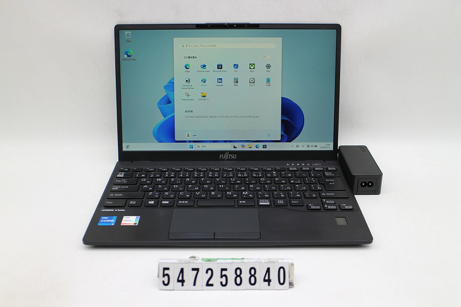 Other - 富士通 LIFEBOOK U9311/F Core i5 1145G7 2.6GHz/8GB/128GB(SSD)/13.3W/FHD(1920x1080)/Win11【中古】【20260519】