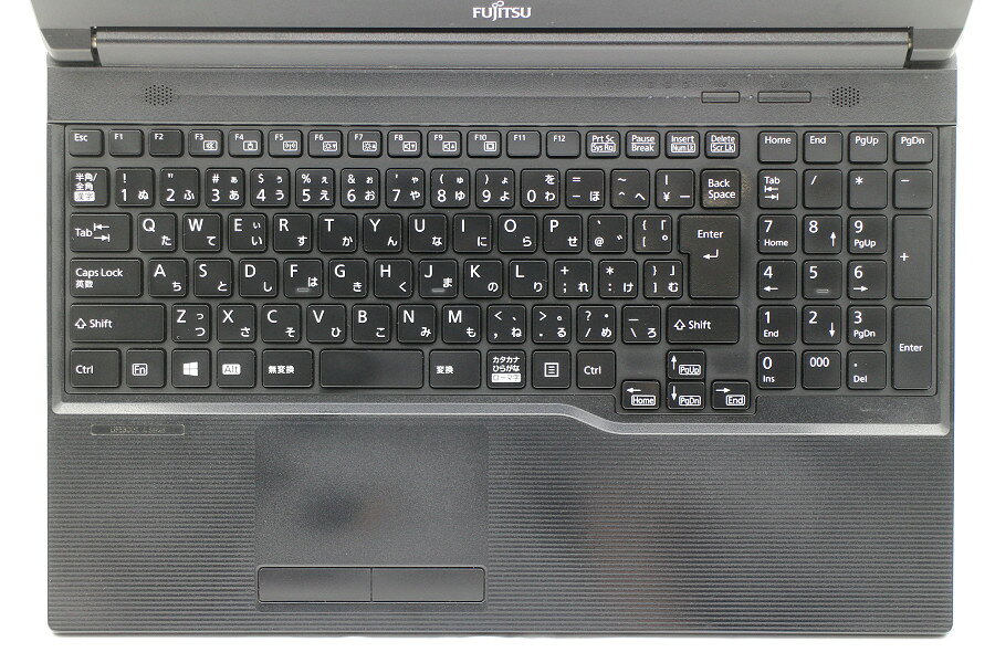 富士通 LIFEBOOK A5511 GW Core i5 1135G7 2.4GHz 8GB 256GB(SSD) Multi comfull-premium-10105679 PCコンフルプレミアム楽天市場店 サンプル画像2