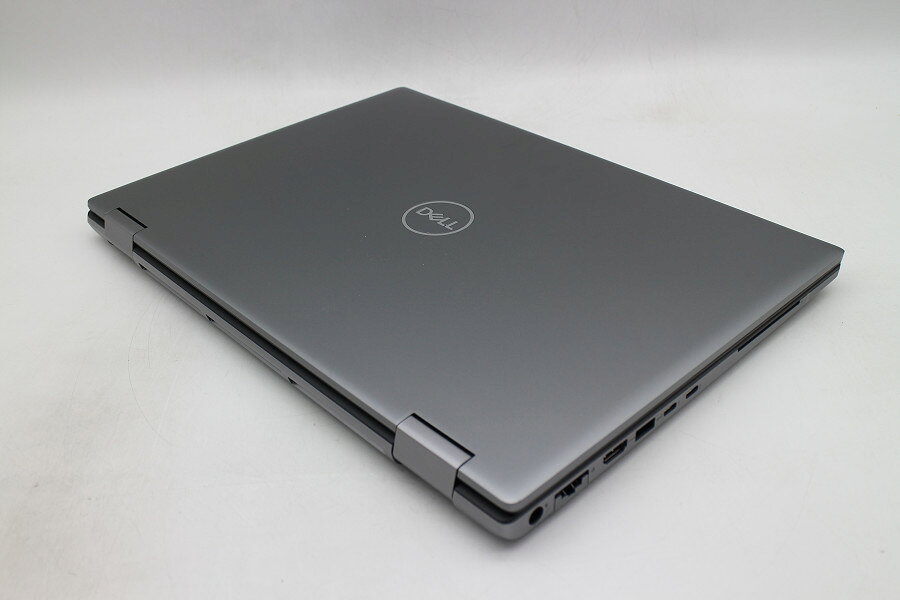 PCコンフルプレミアム楽天市場店のDELL Precision 7670 Core i9 12950HX 2.3GHz/64GB/512GB(SSD)/16W/WUXGA(1920x1200)/Win11/RTX A1000 Laptop GPU【中古】【20260519】｜アングル3