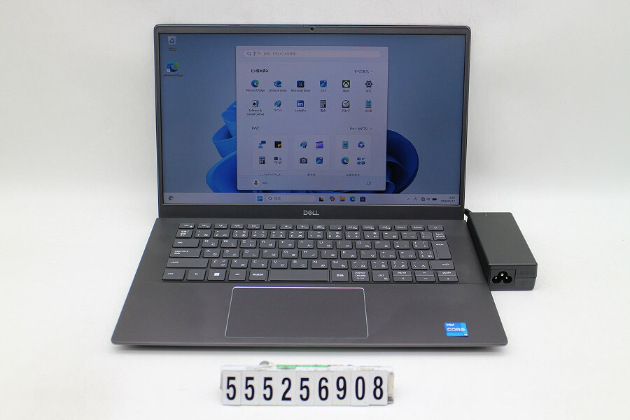 Rakuten - DELL Vostro 5402 Core i5 1135G7 2.4GHz/8GB/256GB(SSD)/14W/FHD(1920x1080)/Win11【中古】【20260519】