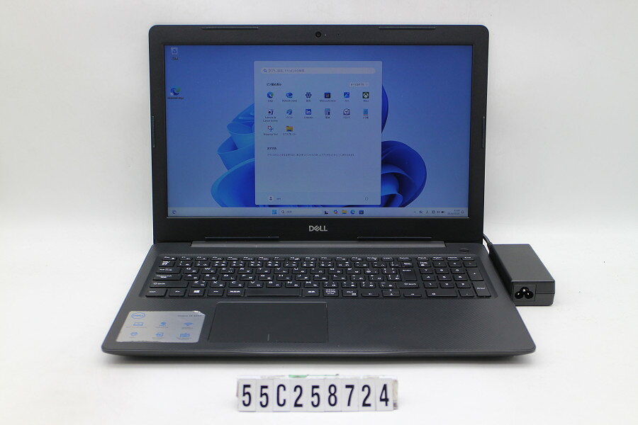 Rakuten - DELL Vostro 3591 Core i5 1035G1 1GHz/8GB/256GB(SSD)/Multi/15.6W/FHD(1920x1080)/Win11【中古】【20260512】