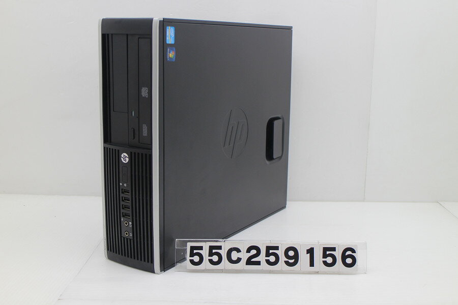 Other - hp Compaq Pro 6300 SFF Core i3 3240 3.4GHz/4GB/500GB/DVD/RS232C/Win7【中古】【20260512】