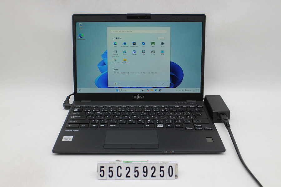 Other - 富士通 LIFEBOOK U9310/E Core i5 10310U 1.7GHz/8GB/256GB(SSD)/13.3W/FHD(1920x1080)/Win11【中古】【20260519】