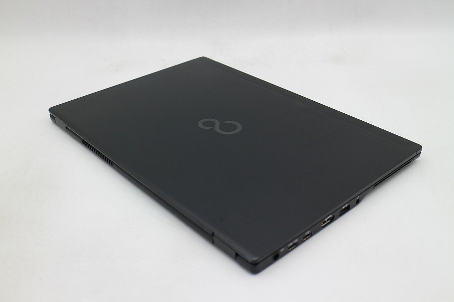 PCコンフルプレミアム楽天市場店の富士通 LIFEBOOK U9310/E Core i5 10310U 1.7GHz/8GB/256GB(SSD)/13.3W/FHD(1920x1080)/Win11【中古】【20260519】｜アングル3
