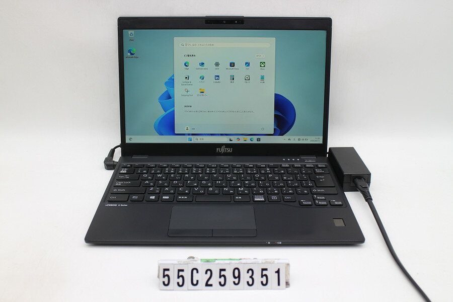 Other - 富士通 LIFEBOOK U9310/E Core i5 10310U 1.7GHz/8GB/256GB(SSD)/13.3W/FHD(1920x1080)/Win11【中古】【20260519】